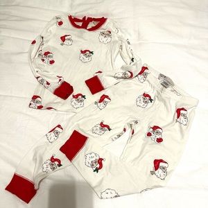 TBBC Dear Santa Sutton Pjs